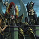 Illustration for article titled The 15 Most Ridiculous Badasses From iWarhammer 40K/i
